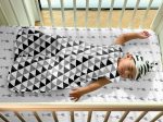 Baby Sleeping Bag Sack – Infant Sleeping Bags 6-12 Months – 3 Pack - Cotton Wearable Blanket Baby Sleep Bag – Unisex Zip Up Baby Bag for Sleeping for Boys & Girls – Breathable Bag Sleepers for Babies - Image 9